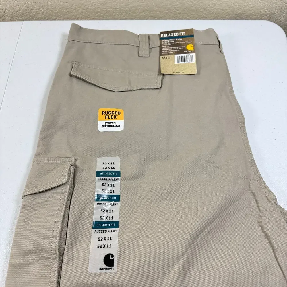 Carhartt get ready